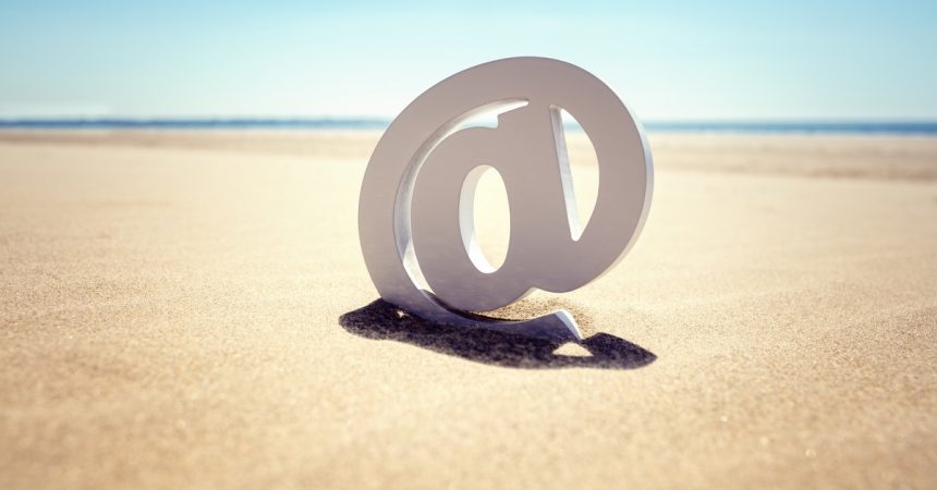 Zielvorgabe: Mehrere Millionen E-Mails täglich ohne Hardbounce und Blacklist