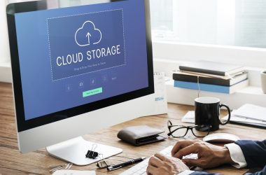 Neuer Mitspieler im Online Storage Markt