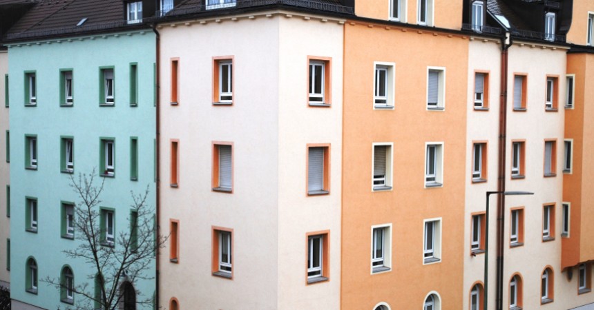 Zutrittskontrolle in Bestandsgebäude und Altbauten nachrüsten Zutrittskontrolle in Bestandsgebäude und Altbauten nachrüsten