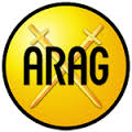 ARAG Weblogo