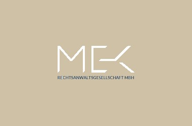 MEK Rechtsanwaltsgesellschaft mbH