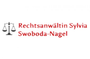 Rechtsanwältin Sylvia Swoboda-Nagel