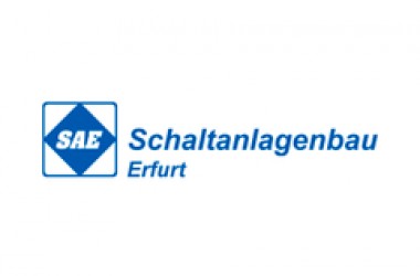 SAE Schaltanlagenbau Erfurt GmbH