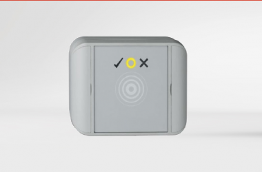 rf:key Voxio IP65 Leser