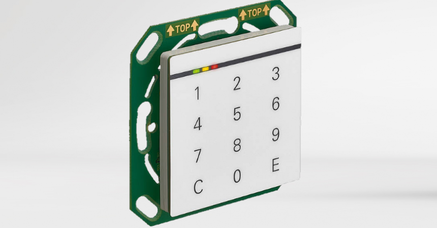 rf:key Relino B PIN Leser