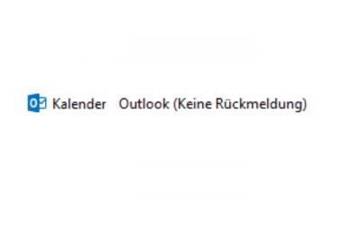 Wir stellen den Support für Outlook offiziell ein