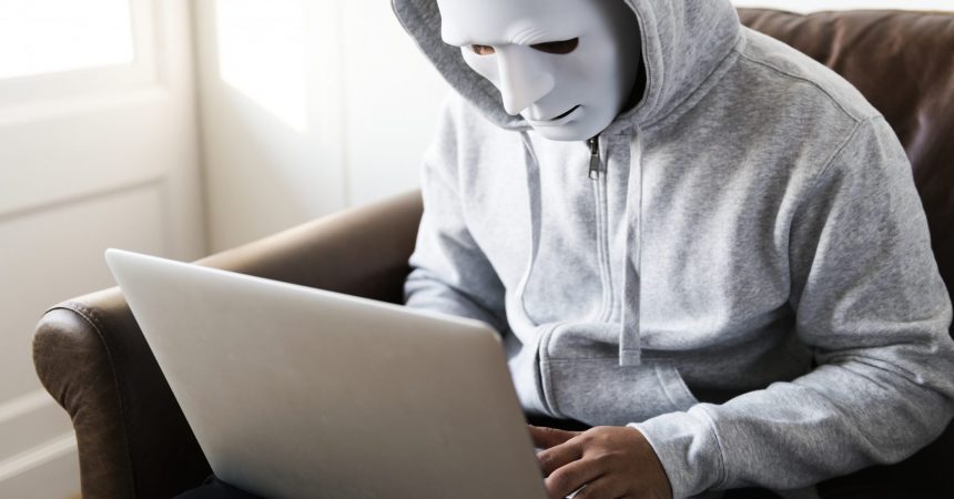 Hacker-Angriffe auf Internetrouter