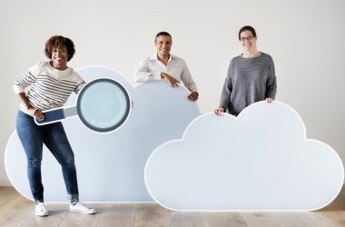 Cloud vs. On-Premises