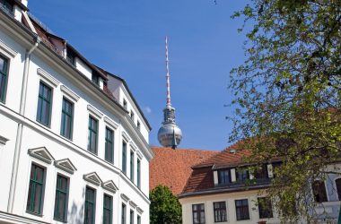 Wort zum Sonntag: Berliner Kammergericht von altbekanntem Virus bis nächstes Jahr lahm gelegt