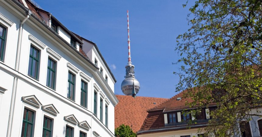 Wort zum Sonntag: Berliner Kammergericht von altbekanntem Virus bis nächstes Jahr lahm gelegt