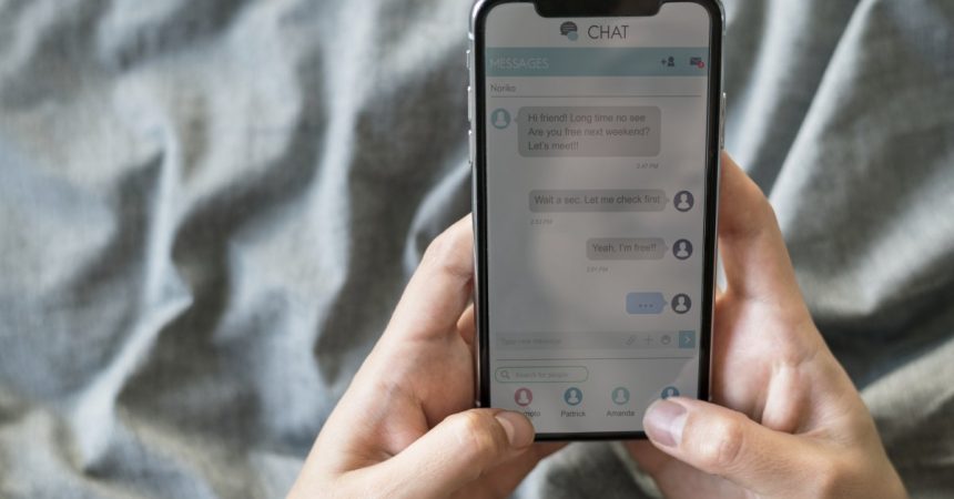 WeChat: Datenschutz hört offenbar bei „politischen Grenzen“ auf